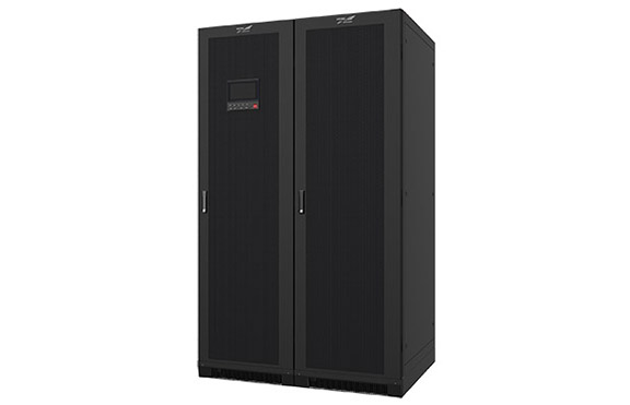 YTM33系列模块化UPS(50-600kVA)