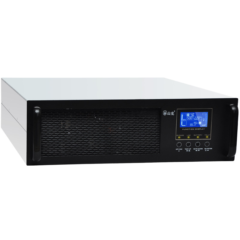 太行系列机架式SR系列（10-60KVA）